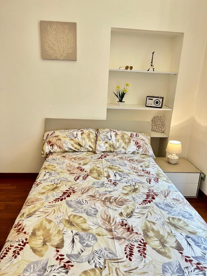 Divina Luxury Apartment With Jacuzzi Near The Lake Como Luaran gambar