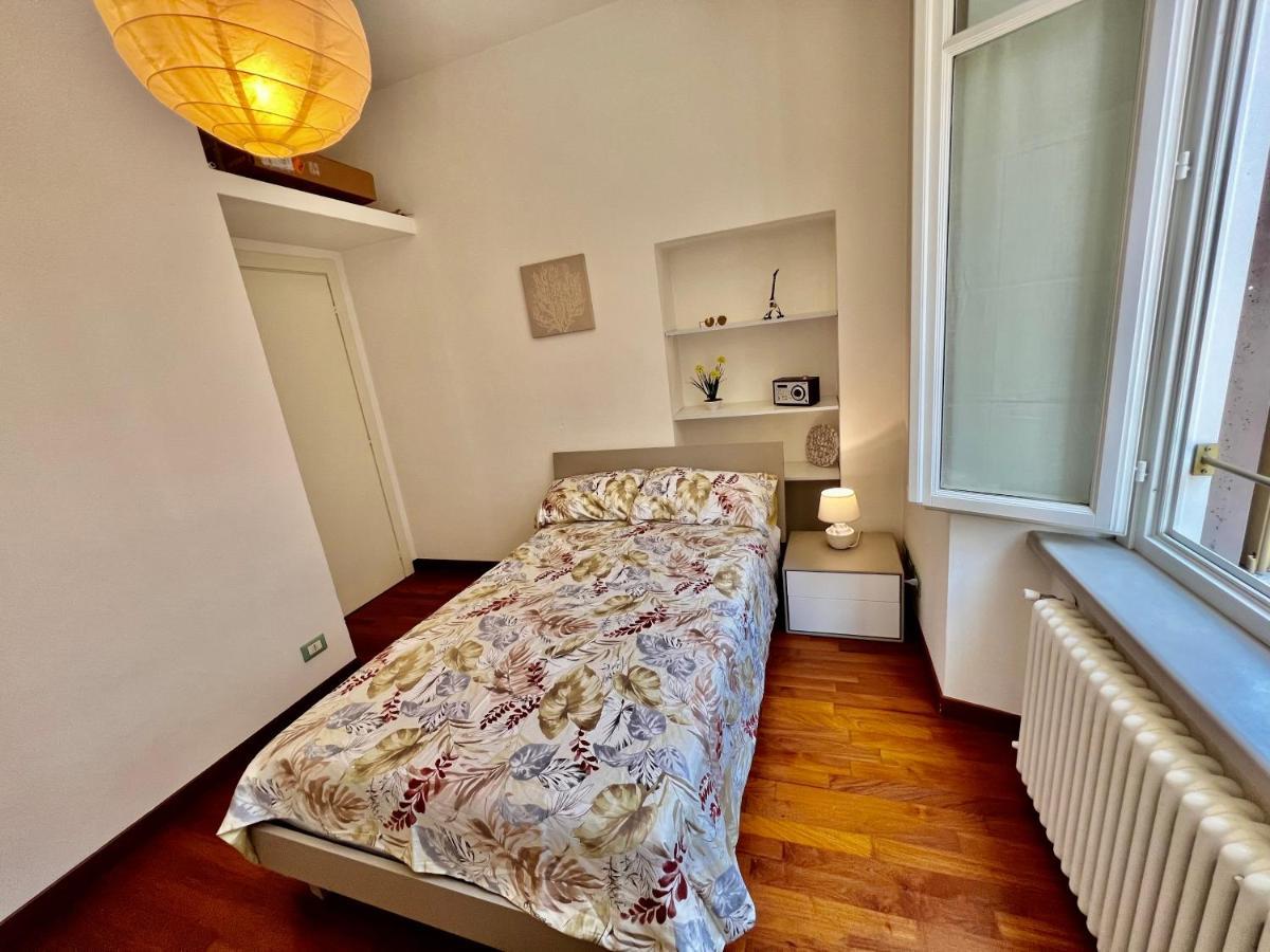 Divina Luxury Apartment With Jacuzzi Near The Lake Como Luaran gambar