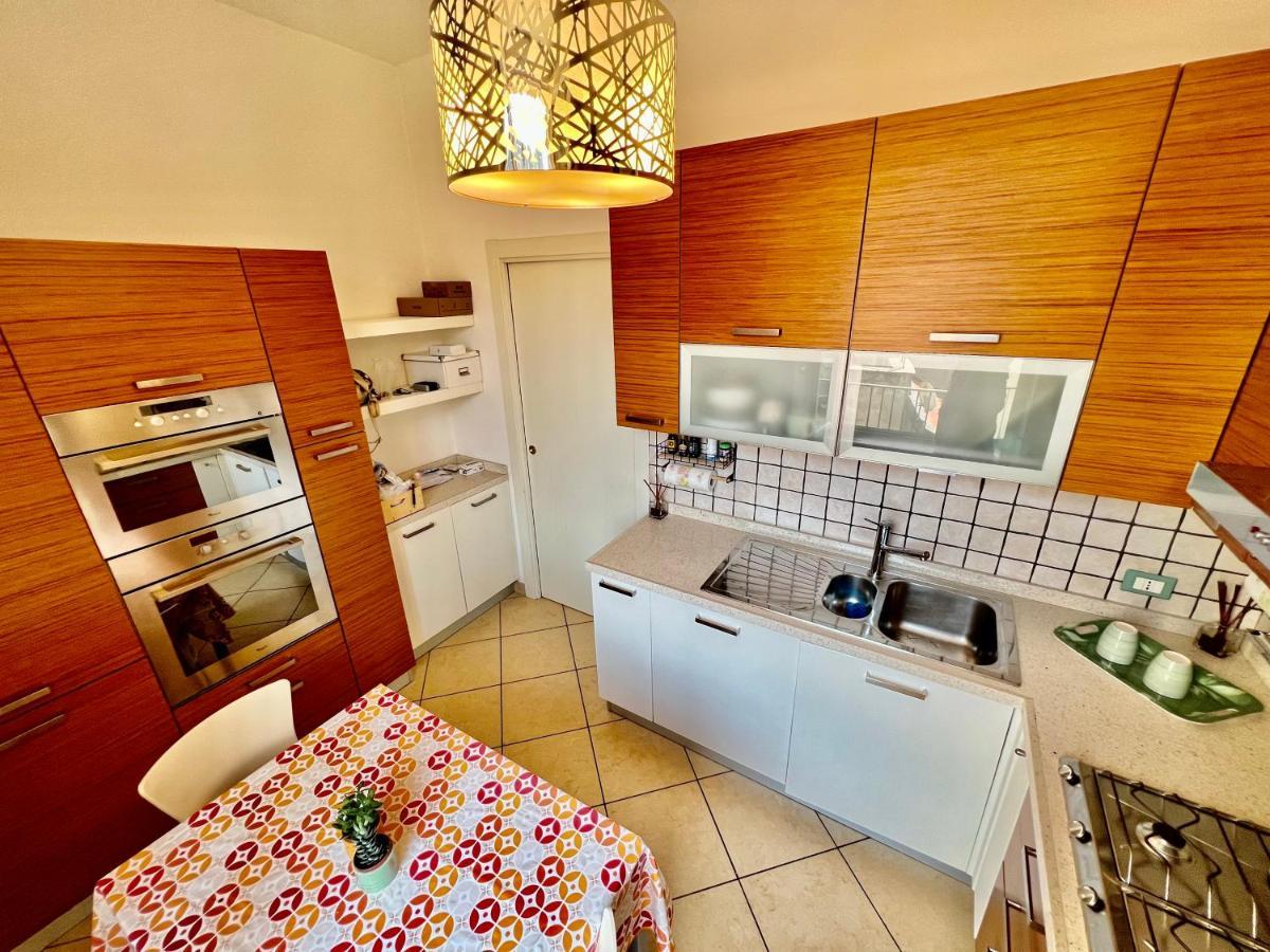 Divina Luxury Apartment With Jacuzzi Near The Lake Como Luaran gambar
