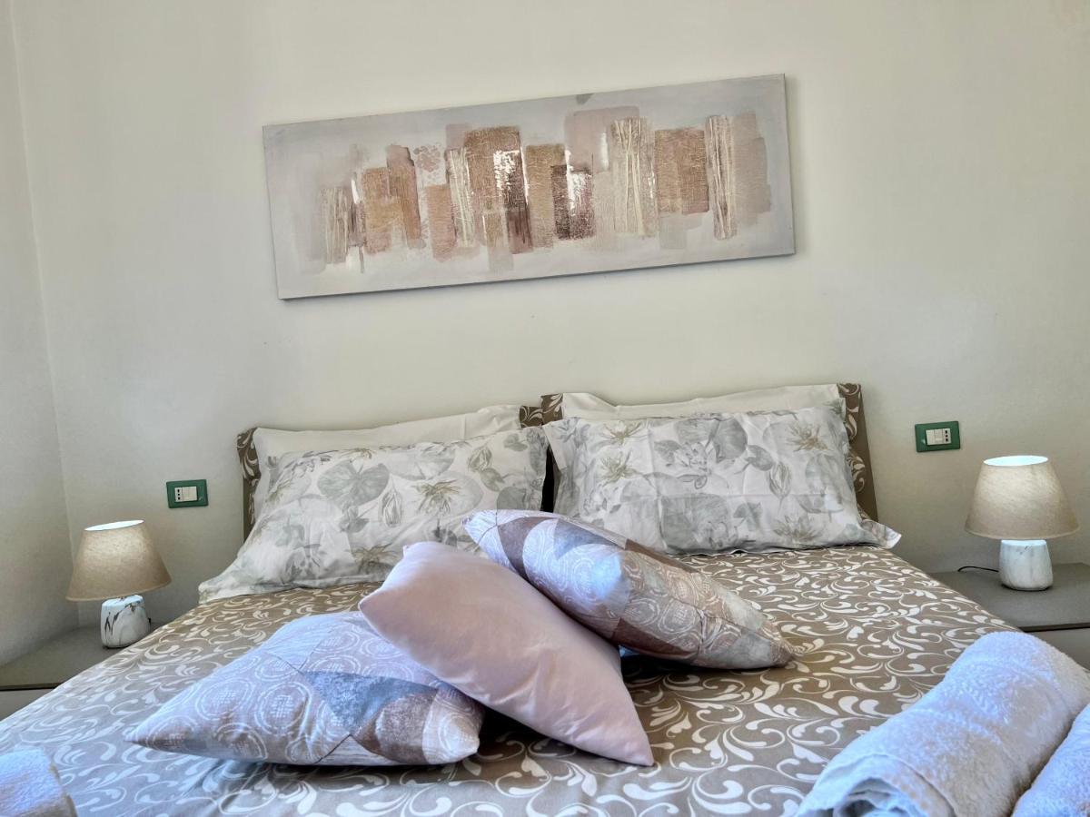 Divina Luxury Apartment With Jacuzzi Near The Lake Como Luaran gambar